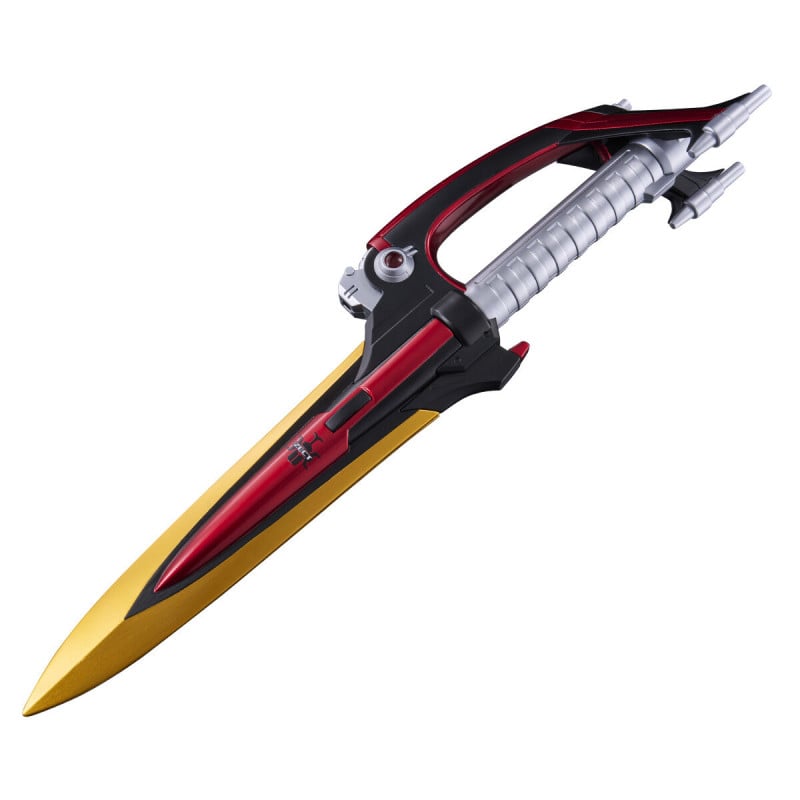 [魂SHOP限定] CSG 苦無槍劍