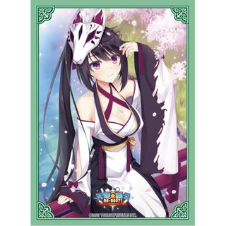 Broccoli Character Sleeve 天使騒々 RE-BOOT! 星河かぐ耶 Ver.2