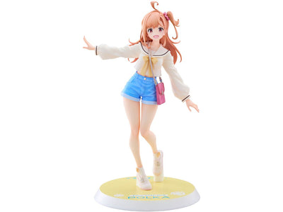 Love Live! Bluebird 高橋波爾卡 1/7 完成品模型