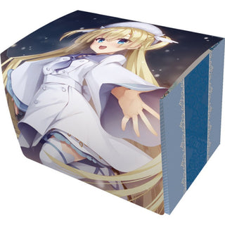Broccoli Deck Case MAX NEO 天使騒々 RE-BOOT! 白雪乃愛 Ver.2