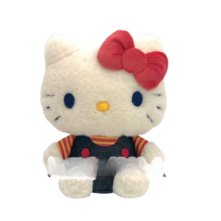 EDWIN 復古 Hello Kitty S