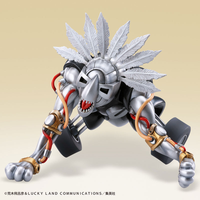 Statue Legend JOJO的奇妙冒險 第三部 The Fool