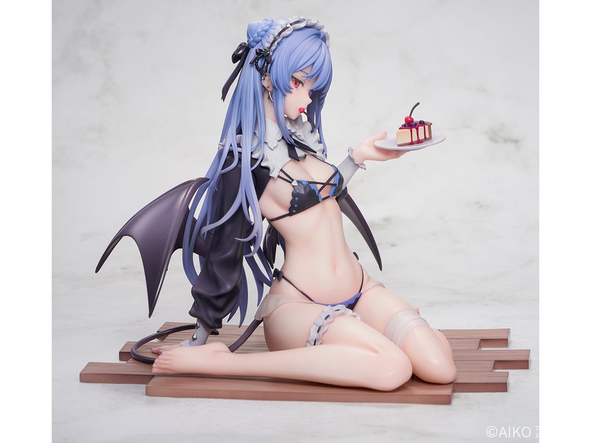 1/6 NIYA 女僕 Ver. Illustrated by AIKO