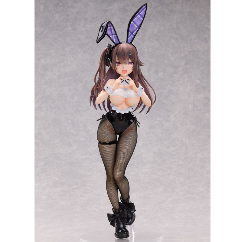 B-style 碧藍航線 紀念·墨丘利 兔女郎Ver. 1