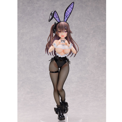 B-style 碧藍航線 紀念·墨丘利 兔女郎Ver. 1