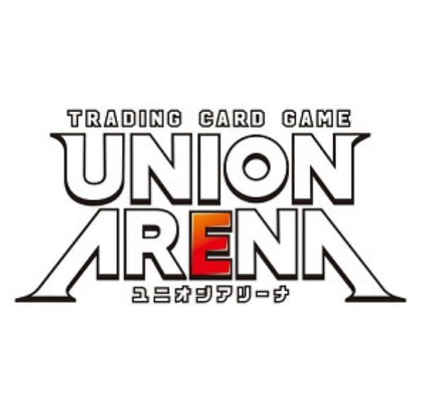 UNION ARENA 預組 喬喬的奇妙冒險 系列