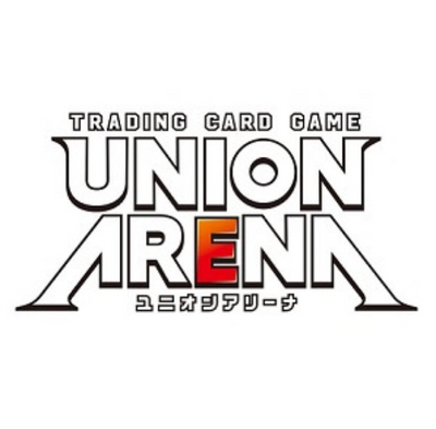 UNION ARENA 預組 喬喬的奇妙冒險 系列