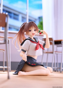 [Desktop Cute]《草莓100%》北大路五月 -校服-