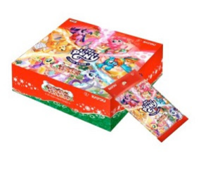 My Little Pony TCG Merry Merry Canterlot
