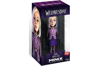 Minix Enid Sinclair Wednesday TV Series 114