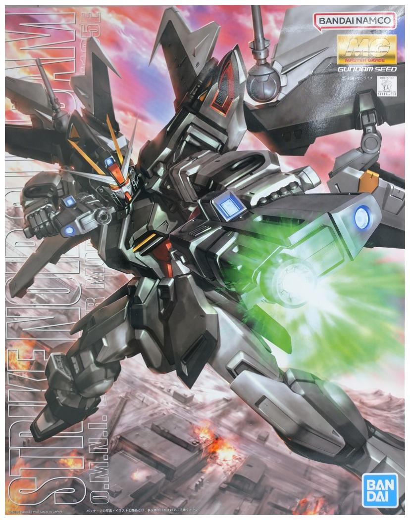 MG 1/100 突擊羅亞高達