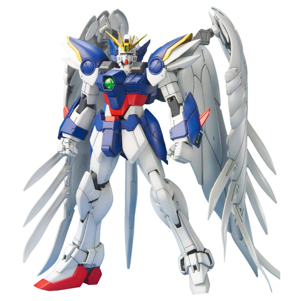 MG 1/100 飛翼高達