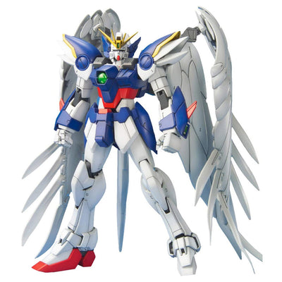 MG 1/100 飛翼高達