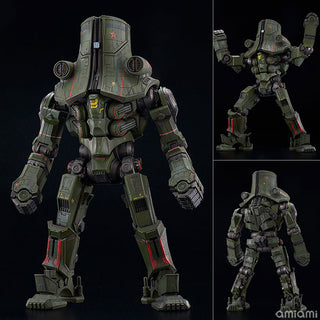 MODEROID Pacific Rim 切爾諾·阿爾法