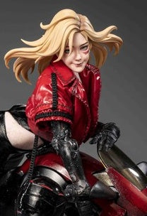 FOGTOYS Fantasy Alphabet Series EA-03 "V" 1/12 可動人偶
