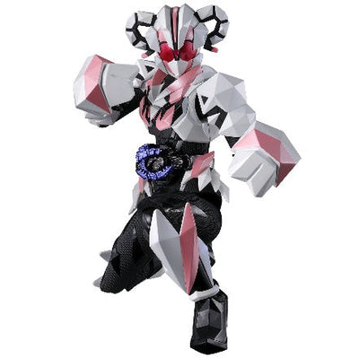 【預訂10月商品至9月23號】特攝可動公仔 幪面超人羊 (4582770023879)
