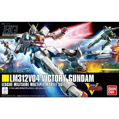 HGUC 1/144 V 高達