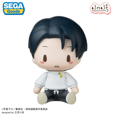[Fuwa Petit景品]《咒術迴戰 死滅洄游》乙骨憂太 - Q版造型